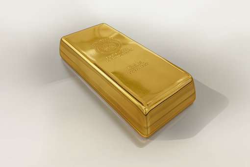 gold investment companies