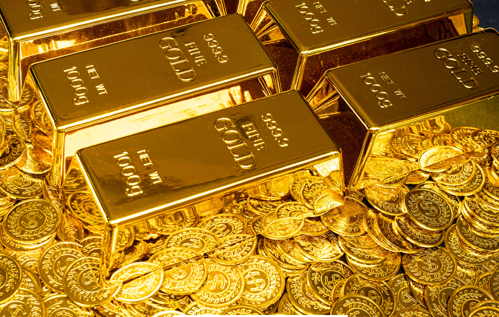 Gold IRA Strategy Companies